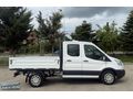 BAŞTUĞ'DAN 2015 MODEL 350 M ÇİFT KABİN HATASIZ FULL 377.000 KM