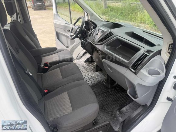 BAŞTUĞ'DAN 2015 MODEL 350 M ÇİFT KABİN HATASIZ FULL 377.000 KM