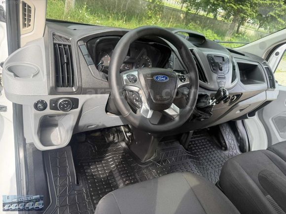BAŞTUĞ'DAN 2015 MODEL 350 M ÇİFT KABİN HATASIZ FULL 377.000 KM