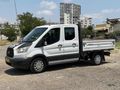Çift kabin hatasız boyasız klimalı