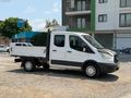 Çift kabin hatasız boyasız klimalı