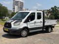 Çift kabin hatasız boyasız klimalı