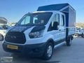 Kenan Oto'dan Hatasız 2017 Model 350 M Çift Kabin