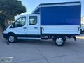 Kenan Oto'dan Hatasız 2017 Model 350 M Çift Kabin
