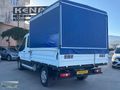 Kenan Oto'dan Hatasız 2017 Model 350 M Çift Kabin