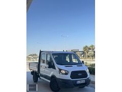 HATASIZ 2017 MODEL FORD ÇİFT KABİN