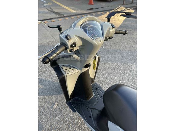 Sahibinden Honda Dio 