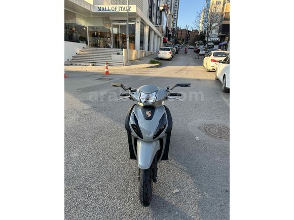 Sahibinden Honda Dio 