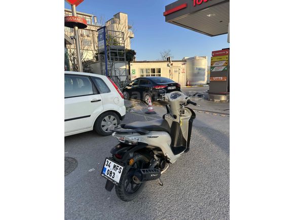 Sahibinden Honda Dio 
