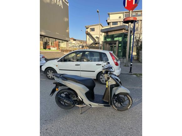 Sahibinden Honda Dio 