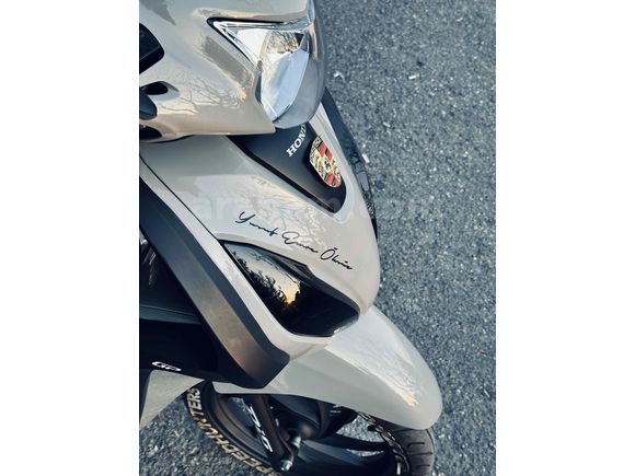 Sahibinden Honda Dio 