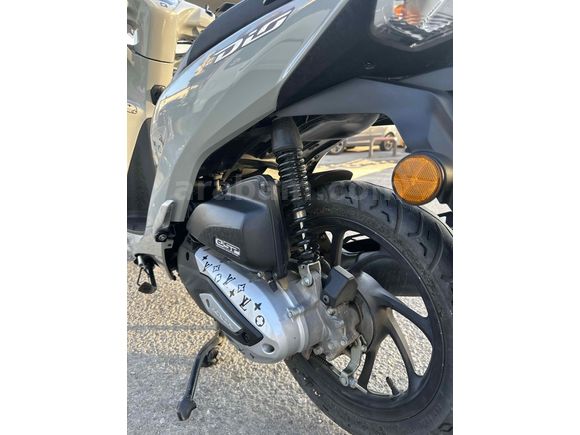 Sahibinden Honda Dio 