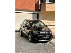 Sahibinden Opel Mokka 1.6 CDTI Enjoy 2015 Model Eskişehir 104.000 km Siyah