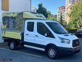 İLK SAHBİNDEN 2019 FORD TRANSİT 350M ÇİFT KABİN
