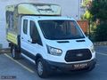 İLK SAHBİNDEN 2019 FORD TRANSİT 350M ÇİFT KABİN