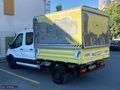 İLK SAHBİNDEN 2019 FORD TRANSİT 350M ÇİFT KABİN