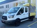 İLK SAHBİNDEN 2019 FORD TRANSİT 350M ÇİFT KABİN