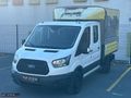 İLK SAHBİNDEN 2019 FORD TRANSİT 350M ÇİFT KABİN