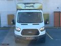 İLK SAHBİNDEN 2019 FORD TRANSİT 350M ÇİFT KABİN