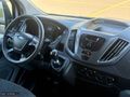 İLK SAHBİNDEN 2019 FORD TRANSİT 350M ÇİFT KABİN