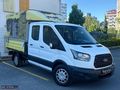 İLK SAHBİNDEN 2019 FORD TRANSİT 350M ÇİFT KABİN