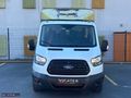 İLK SAHBİNDEN 2019 FORD TRANSİT 350M ÇİFT KABİN