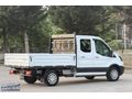 BAŞTUĞ'DAN 2017 MODEL 350 M ÇİFT KABİN BOYASIZ FULL 237.000 KM