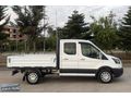 BAŞTUĞ'DAN 2017 MODEL 350 M ÇİFT KABİN BOYASIZ FULL 237.000 KM