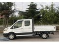 BAŞTUĞ'DAN 2017 MODEL 350 M ÇİFT KABİN BOYASIZ FULL 237.000 KM