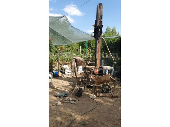 Sondaj Makinası