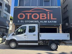 OTOBİL'DEN-350M-HATASIZ-BOYASIZ-TRAMERSİZ-ÇİFT AİRBAG