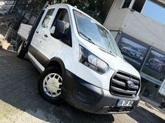 2022 FORD TRANSİT 350 M ÇİFT KABİN 105.000 KM ORJİNAL %20 FATURA