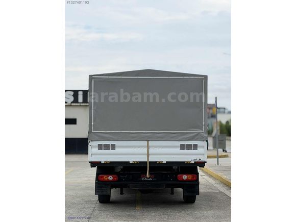 ''HATASIZ'' 2017 MODEL FORD TRANSİT 350 M ÇİFT KABİN