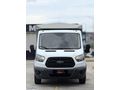 ''HATASIZ'' 2017 MODEL FORD TRANSİT 350 M ÇİFT KABİN