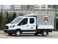 ''HATASIZ'' 2017 MODEL FORD TRANSİT 350 M ÇİFT KABİN