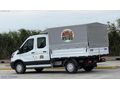 ''HATASIZ'' 2017 MODEL FORD TRANSİT 350 M ÇİFT KABİN