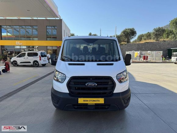 SEBA OTOMOTİV 2020 350M ÇİFT KABİN 100BİN KM HATASIZ