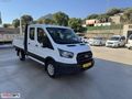 SEBA OTOMOTİV 2020 350M ÇİFT KABİN 100BİN KM HATASIZ