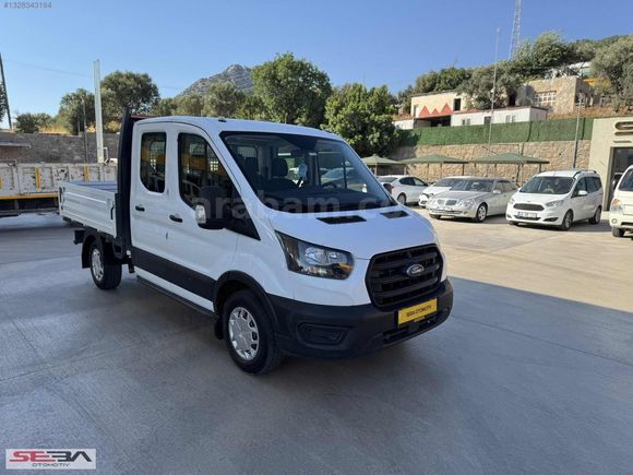 SEBA OTOMOTİV 2020 350M ÇİFT KABİN 100BİN KM HATASIZ