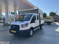 SEBA OTOMOTİV 2020 350M ÇİFT KABİN 100BİN KM HATASIZ