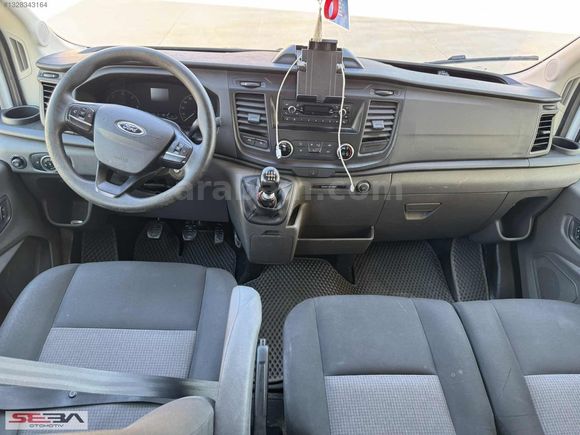 SEBA OTOMOTİV 2020 350M ÇİFT KABİN 100BİN KM HATASIZ
