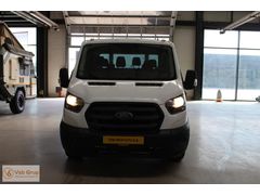 VSB RENPAŞ 'tan 2023 FORD TRANSİT 350 M ÇİFT KABİN KDV %20