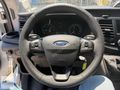 İZGİ'DEN 2022 MODEL 101 BİN KM'DE FORD TRANSİT 350M ÇİFTKABİN