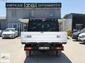 İZGİ'DEN 2022 MODEL 101 BİN KM'DE FORD TRANSİT 350M ÇİFTKABİN
