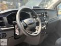 İZGİ'DEN 2022 MODEL 101 BİN KM'DE FORD TRANSİT 350M ÇİFTKABİN