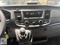İZGİ'DEN 2022 MODEL 101 BİN KM'DE FORD TRANSİT 350M ÇİFTKABİN