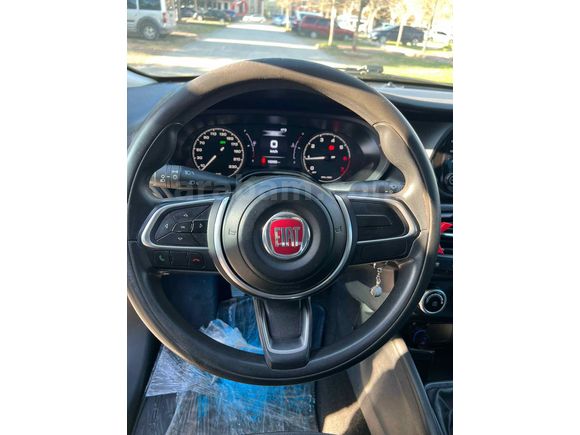 Sahibinden Fiat Egea 1.4 Fire Easy 2022 Model 