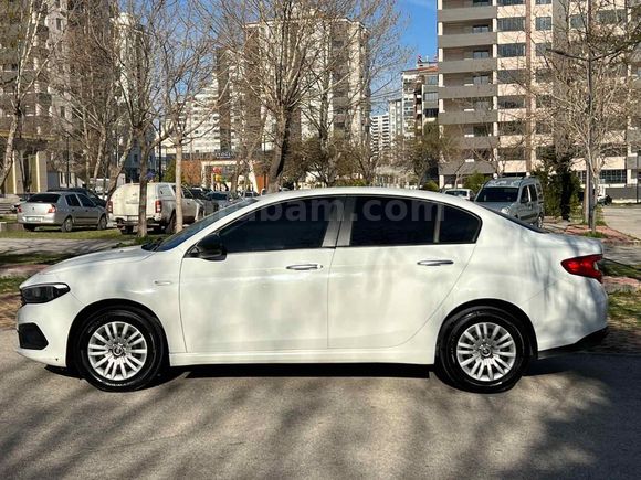 Sahibinden Fiat Egea 1.4 Fire Easy 2022 Model 