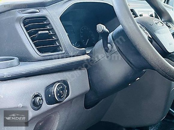 2023 MODEL HATASIZ BOYASIZ 129 BİNDE 350M ÇİFT KABİN %20FATURALI