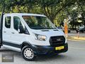 2023 MODEL HATASIZ BOYASIZ 129 BİNDE 350M ÇİFT KABİN %20FATURALI